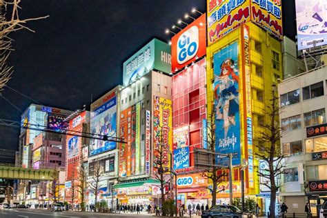 10 Best Hotels in Akihabara | Japan Wonder Travel Blog