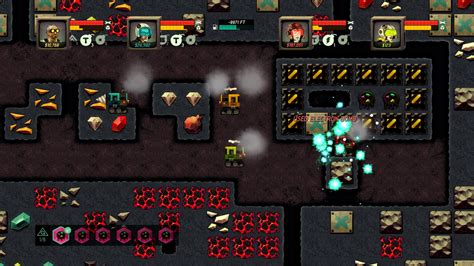 Save 65% on Super Motherload on Steam