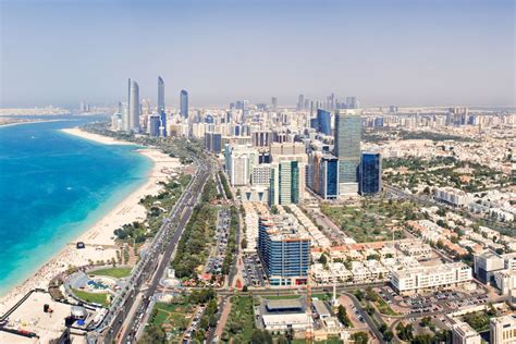 Abu Dhabi eyes 24 million visitors in 2023 - Arabian Business: Latest News on the Middle East ...