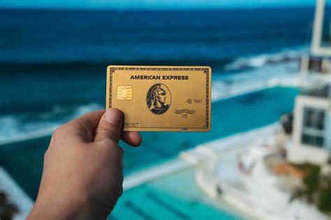 American Express Gold credit card review - The Points Guy