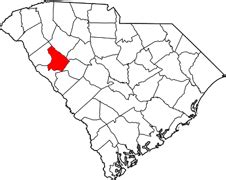 Greenwood County SC Genealogy