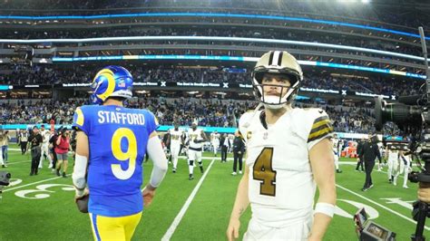 WATCH: Saints vs. Rams Highlights Week 16