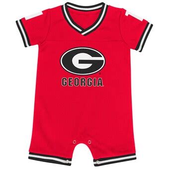 Georgia Kids Apparel, Georgia Bulldogs Youth Clothing, Kids UGA Jerseys ...