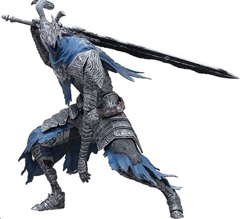 Artorias Cosplay