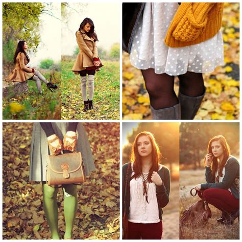 How To Dress In Autumn : A Fashion Blogger’s Insights - High Style Life