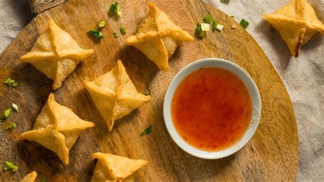 Make Chef Will Gilson's Lobster Rangoon - - Recipe from BostonChefs.com - recipes from Boston's ...