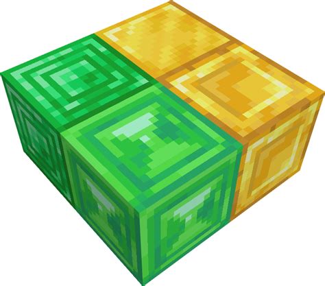 Minecraft Emerald Block – Telegraph