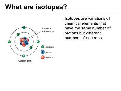 Isotopes