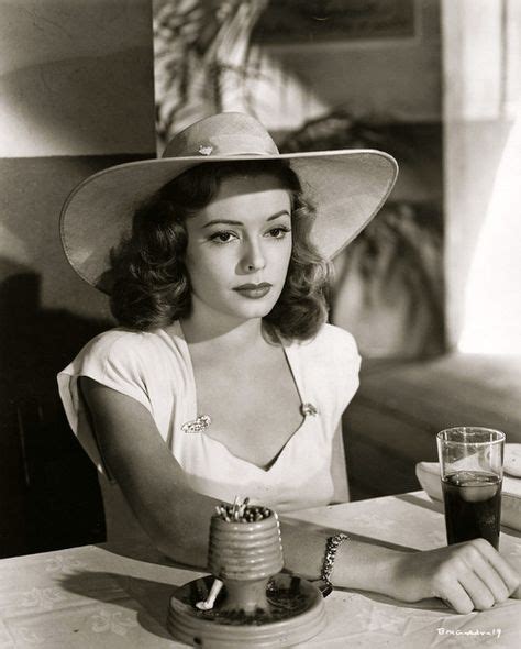 14 Best Jane Greer, one of Hollywood's most underrated actresses images | Jane greer, Film noir ...