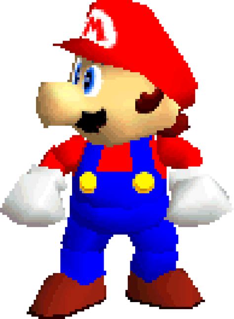 Mario 1up Gif