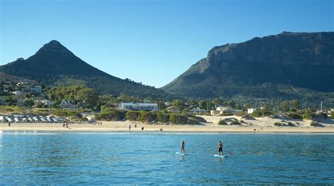 Hout Bay Beach in Hout Bay - Tours and Activities | Expedia.ca