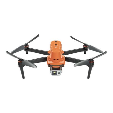 Buy Autel EVO II Dual 640T RTK Rugged Bundle V3 | Dronefly