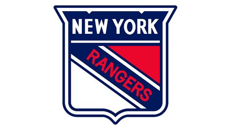 New York Rangers Logo, symbol, meaning, history, PNG, brand