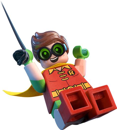 Robin (The Lego Batman Movie) | Heroes Wiki | Fandom