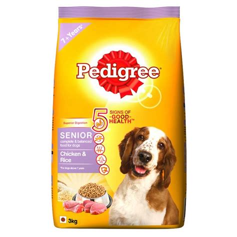 12 Best Senior Dog Foods Your Dog Will Love (2022)