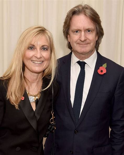 Dan Wootton 'heartbroken' as he learns of Fiona Phillips' Alzheimer's diagnosis | TV & Radio ...