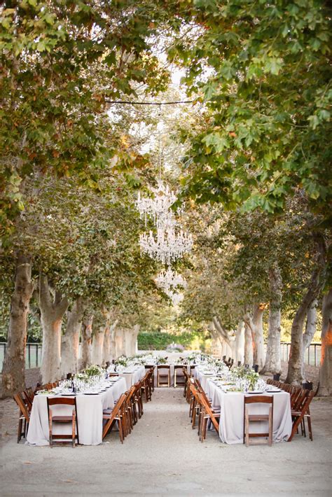 The Dreamiest Wedding Venues in Santa Barbara County