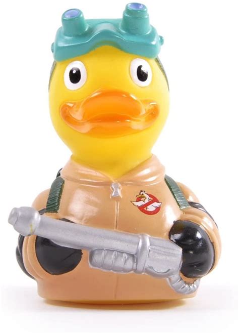 Goose Busters Premium Bath Toy Collectible Movie Fans | Etsy