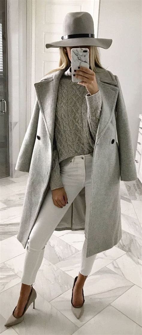 35 Best Winter Outfits To Copy Right Now - Page 32 of 35 - SeShell Blog