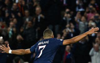 Kylian Mbappe: The 3 reasons the PSG star wants to leave | FourFourTwo