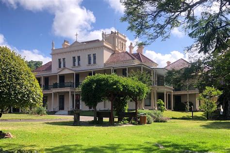 2024 Historical Guided Walking Tour of Glebe