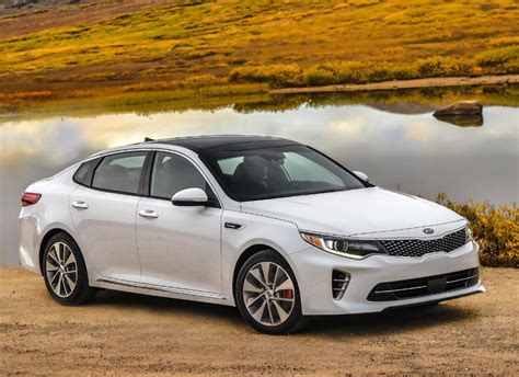 New 2024 Kia Optima Colors, Interior, Release Date - New 2024 Kia