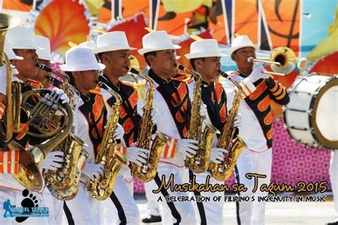 Musikahan sa Tagum is One of the Country's Biggest Music Festival ...