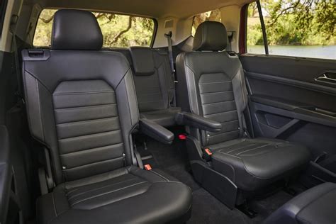 Does Jeep Make An Suv With 3rd Row Seating | Elcho Table