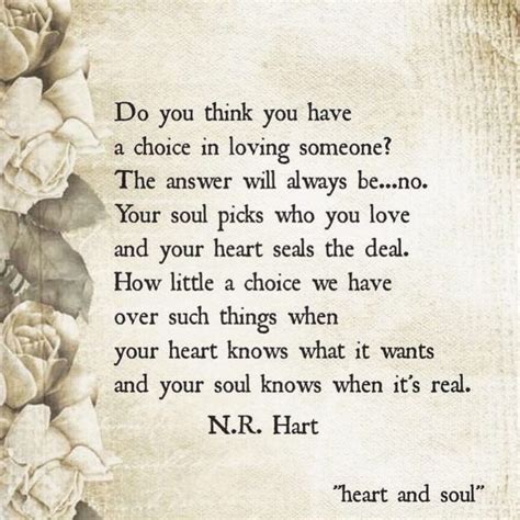 love poem quotes : heart and soul - n.r. hart | Eyes quotes love, Quotes about strength in hard ...