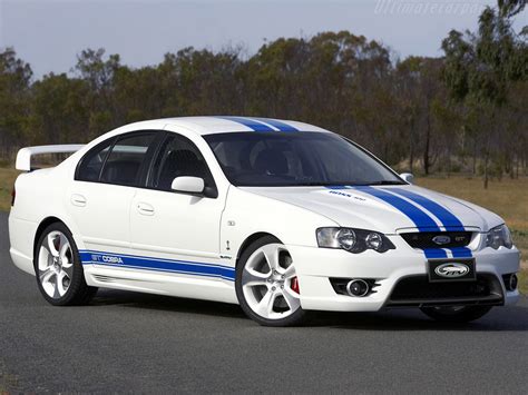 Ford FPV GT Cobra High Resolution Image (3 of 6)