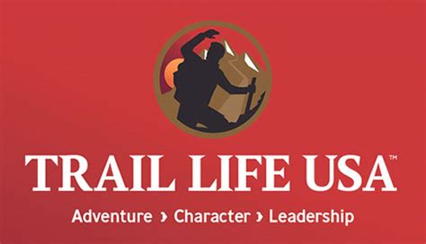 Trail Life launches in S.C. - Baptist Courier