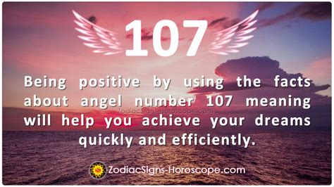 Angel Number 107 will be the Heavenly Connection | 107 Angel Number