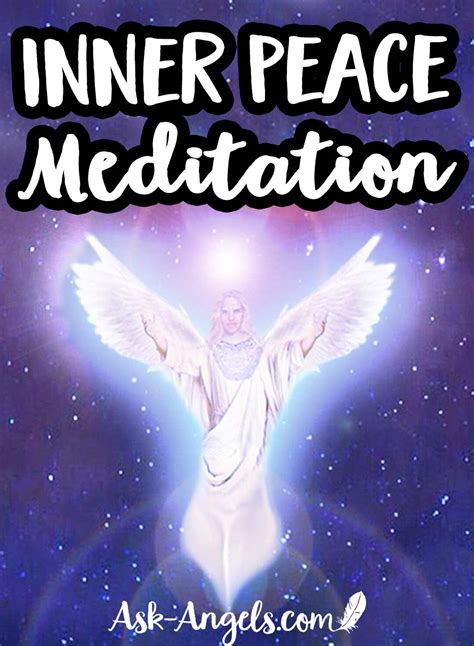 Peace Meditation to Help You Through The Current Global Crisis