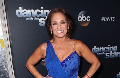 Mary Lou Retton gets candid about her divorce news following ‘DWTS ...