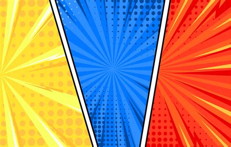 Superhero Background Vector Art, Icons, and Graphics for Free Download