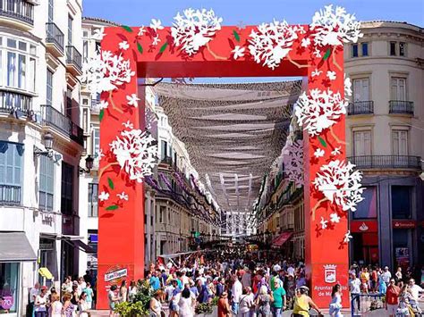 Feria de Malaga 2024, One of the Largest Festivals in Spain, is Happening from 16 to 23 August 2025