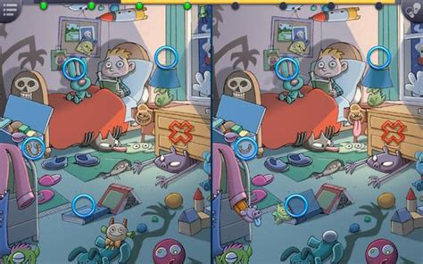 Spot The Differences for Android - APK Download