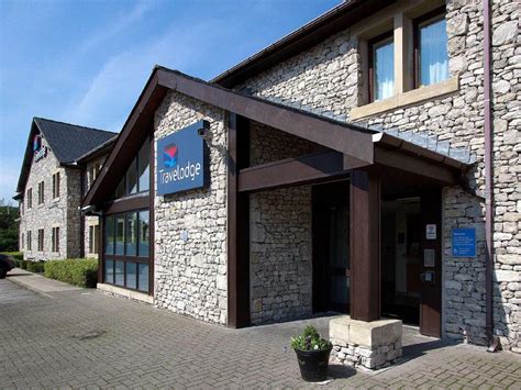 Travelodge Kendal Hotel - Deals, Photos & Reviews