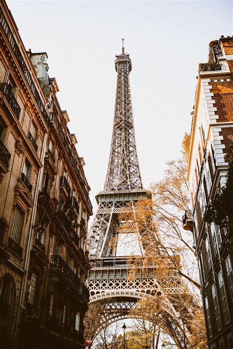 9 of the Best Eiffel Tower Photo Spots - Karya Schanilec Photography | Eiffel tower photography ...