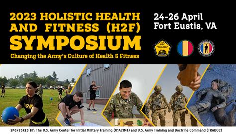 H2F Registration - Military Expos