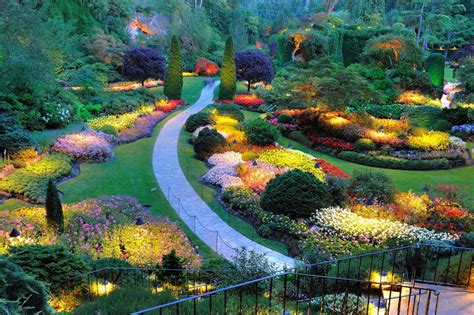 Victoria Bc Canada Gardens – Beautiful Flower Arrangements and Flower Gardens