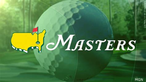 2024 Masters Golf Tournament Tickets - Myrah Tiphany