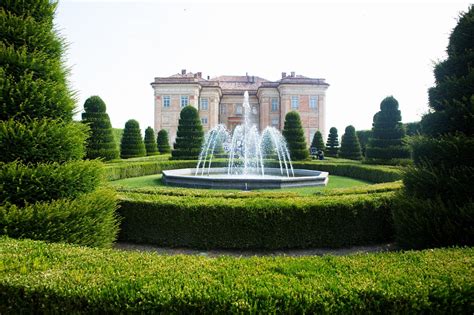 Discovering Castles in Piedmont | Italian Botanical Trips