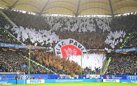 Choreo und mehr: Das planen die St. Pauli-Ultras beim Derby