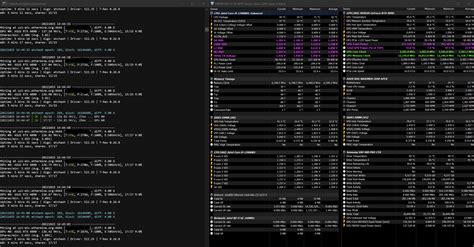 RTX 4090 - HASHRATE ( ETC / ETCHash) : r/gpumining