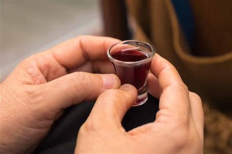 What Adventists Believe About the Lord’s Supper - Adventist.org