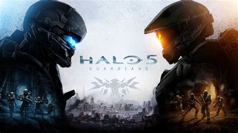 92 Halo 5 Guardians HD Wallpapers Backgrounds - Wallpaper Abyss