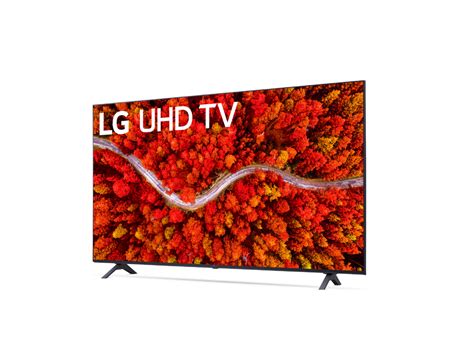 LG 4K UHD TV Owner's Manual