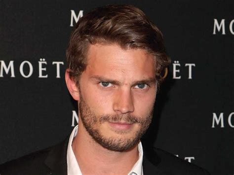 '50 Shades Of Grey' Movie: 'Once Upon A Time' Actor Jamie Dornan Cast As Christian Grey ...