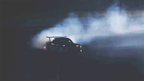 100 car GIFs to rule them all | Car gif, Drifting cars, Street racing cars